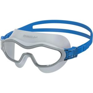 imageSpeedo Unisex Adult Swim Goggles HydrosityMask Light CementClear