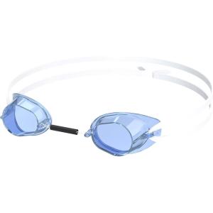 imageSpeedo UnisexAdult Swim Goggles SwedishLight Blue