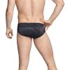 imageSpeedo Mens Caged Out Brief Endurance SwimsuitEmerging Speedo Blue