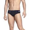 imageSpeedo Mens Caged Out Brief Endurance SwimsuitEmerging Speedo Blue