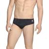 imageSpeedo Mens Caged Out Brief Endurance SwimsuitEmerging Speedo Red