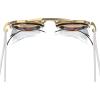 imageSpeedo UnisexAdult Swim Goggles Sunny GMariner GoldBronzeCrimson