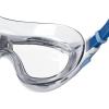 imageSpeedo UnisexAdult Swim Goggle Biofuse 20Mask WhiteClear