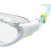 imageSpeedo Womens Swim Goggle Biofuse 20ClearWhiteMarine BlueClear