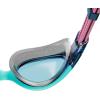 imageSpeedo Womens Swim Goggle Biofuse 20Marine BluePeacockFunny Pink