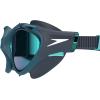 imageSpeedo Womens Swim Goggle Biofuse 20Mirrored Dark TealCobaltEmerald