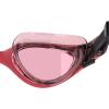imageSpeedo Womens Swim Goggle Biofuse 20Raspberry FillVermillion