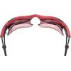 imageSpeedo Womens Swim Goggle Biofuse 20Raspberry FillVermillion
