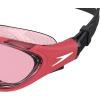 imageSpeedo Womens Swim Goggle Biofuse 20Raspberry FillVermillion
