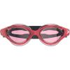 imageSpeedo Womens Swim Goggle Biofuse 20Raspberry FillVermillion
