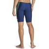 imageSpeedo Mens Swimsuit Jammer ProLT Relaunch SpliceBlueGreen