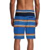 imageSpeedo Mens UPF 50 Tech Volley Swim Trunks with Comfort Liner as1 Alpha s Regular Regular Speedo Blue Small3032