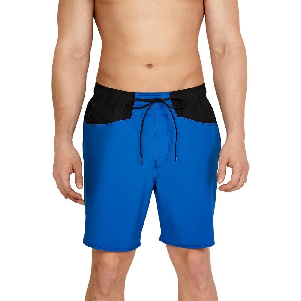 imageSpeedo Swim Trunk Mid Length MarinaExplorer Turkish Sea
