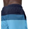 imageSpeedo Mens Swim Trunks  Casual Beach Swimwear  Quick Dry  Elastic Waist with Drawstring Blue S