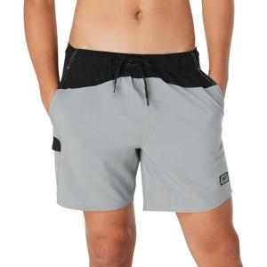 imageSpeedo Swim Trunk Mid Length MarinaMonumentBlack
