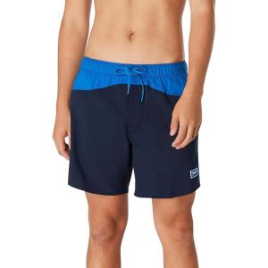 imageSpeedo Swim Trunk Mid Length MarinaPeacoatTurkish Sea