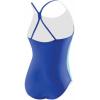 image:imageSpeedo Girls Swimsuit One Piece Thin StrapsDark Peri