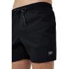 image:imageSpeedo Mens Swim Trunk Mid Length Essentials Solid16 Anthracite