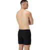 image:imageSpeedo Mens Swim Trunk Mid Length Essentials Solid16 Anthracite