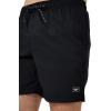 image:imageSpeedo Mens Swim Trunk Mid Length Essentials Solid18 Anthracite