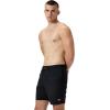 image:imageSpeedo Mens Swim Trunk Mid Length Essentials Solid18 Anthracite