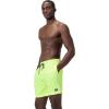 image:imageSpeedo Mens Swim Trunk Mid Length Essentials Solid18 Hyper Yellow