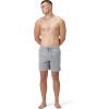 image:imageSpeedo Mens Swim Trunk Mid Length Essentials Solid18 Monument