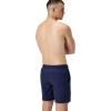 image:imageSpeedo Mens Swim Trunk Mid Length Essentials Solid18 Peacoat
