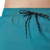 image:imageSpeedo Mens Swim Trunk Mid Length Essentials Solid18 Swell Green
