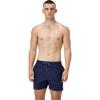 image:imageSpeedo Mens Swim Trunk Mid Length Essentials Solid16 Peacoat