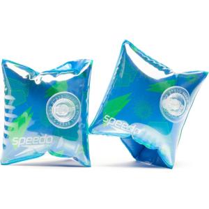 image:imageSpeedo unisexchild Swim Arm Bands Begin to SwimAzure Kapow
