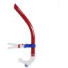 image:imageRedBlue Center Snorkel by Speedo