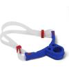 image:imageRedBlue Center Snorkel by Speedo