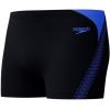 image:imageSpeedo Boom SpliceBlackCobalt Pop