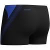 image:imageSpeedo Boom SpliceBlackCobalt Pop