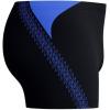 image:imageSpeedo Boom SpliceBlackCobalt Pop