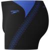 image:imageSpeedo Boom SpliceBlackCobalt Pop