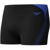image:imageSpeedo Boom SpliceBlackCobalt Pop