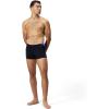 image:imageSpeedo Boom SpliceBlackCobalt Pop