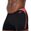 image:imageSpeedo Boom SpliceBlackSand Coral