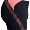 image:imageSpeedo Boom SpliceBlackSand Coral