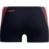 image:imageSpeedo Boom SpliceBlackSand Coral