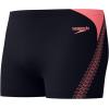 image:imageSpeedo Boom SpliceBlackSand Coral