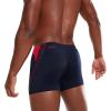 image:imageSpeedo Boom SpliceTrue NavyRed English