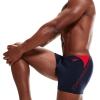 image:imageSpeedo Boom SpliceTrue NavyRed English