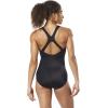 image:imageSpeedo Color Fusion Ultraback Powerflex Eco One Piece SwimsuitGravity