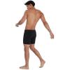 image:imageSpeedo Eco Endurance V Cut Mid Jammers Mens Swimming Pack of 1Black
