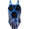 image:imageSpeedo Girls Swimsuit One Piece Endurance Flyback Striped Youth Team ColorsDiscontinued