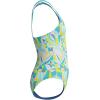 image:imageSpeedo Girls Swimsuit One Piece Thin StrapsMod Petals