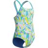 image:imageSpeedo Girls Swimsuit One Piece Thin StrapsMod Petals